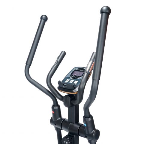 Эллиптический тренажер BodyJoy CT11PRO 20