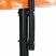 Батут DFC Trampoline Kengoo 14FT-TR-E-BAS с сеткой