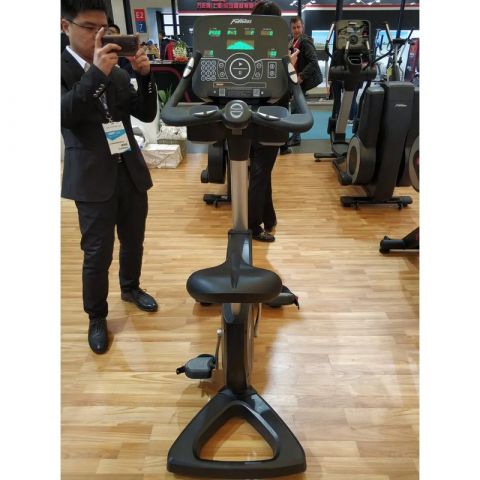 Велотренажер вертикальный Insight Fitness EB8600
