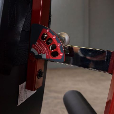 Мультистанция Body-Solid G6B