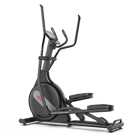 Эллиптический тренажер CardioPower Ergo 7