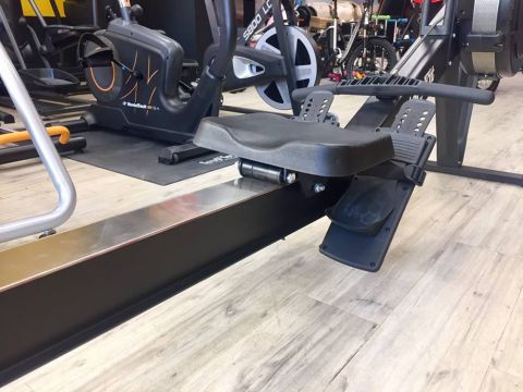 Аэродинамический гребной тренажер VictoryFit VF-AR700