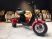Электротрицикл WHITE SIBERIA PRO TRIKE 3000W