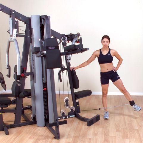Мультистанция Body-Solid G9S