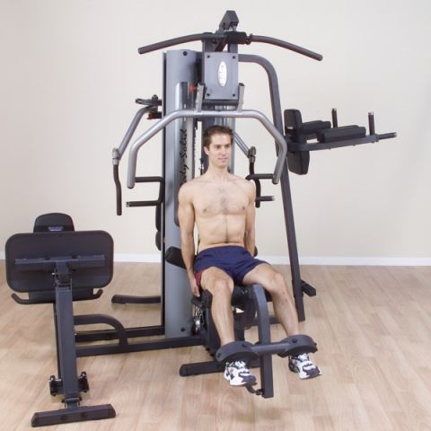 Мультистанция Body-Solid G9S