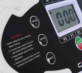 Беговая дорожка CARBON FITNESS T140
