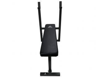 Скамья под штангу DFC Homegym D306