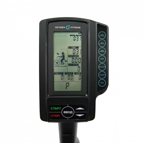 Аэробайк OXYGEN FITNESS A700 PRO