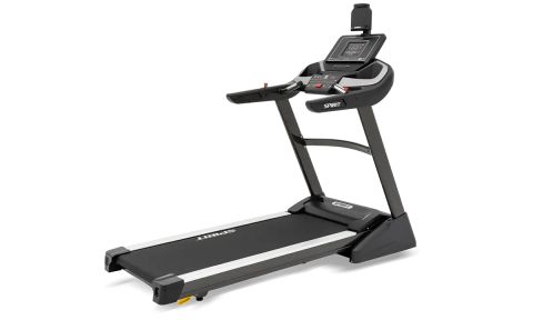 Беговая дорожка SPIRIT XT485