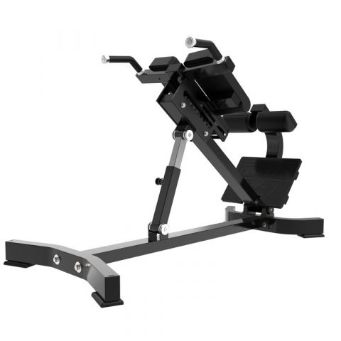 Гиперэкстензия наклонная Insight Fitness TM89
