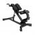 Гиперэкстензия наклонная Insight Fitness TM89