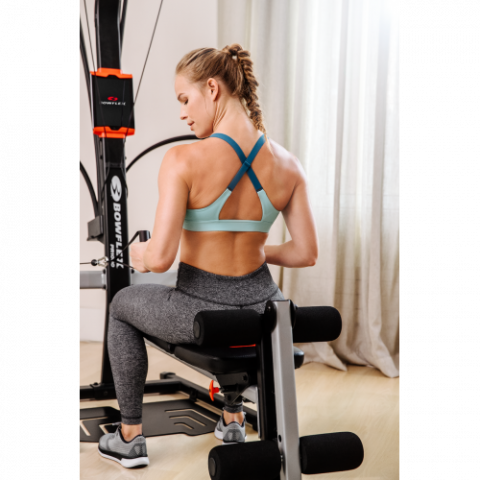 Мультистанция Bowflex PR1000