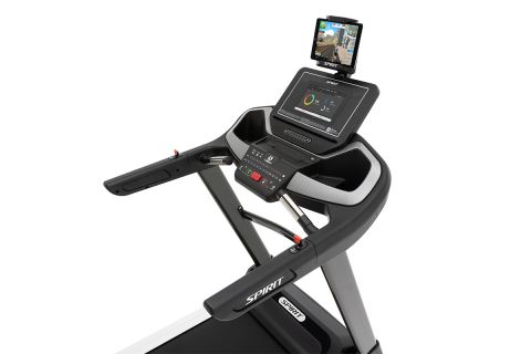 Беговая дорожка SPIRIT XT485ENT