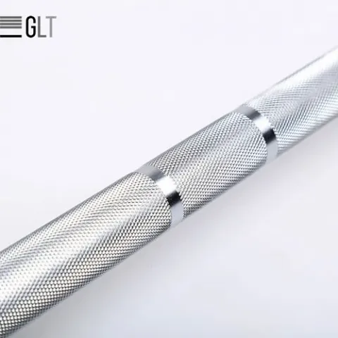 Гриф для штанги GLT 1800 мм  до 225 кг