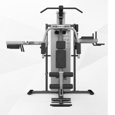 Мультистанция 3-х позиционная SHUA SH-G5203