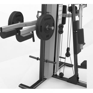 Мультистанция 3-х позиционная SHUA SH-G5203