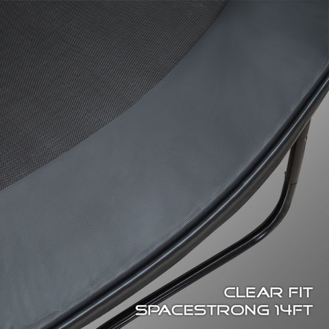 Батут Clear Fit SpaceHop 14Ft