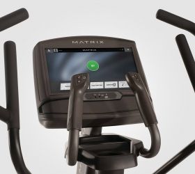 Эллиптический эргометр домашний Matrix A50XIR