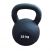 Гиря неопреновая Gymmaster ANA-038 32 кг