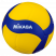 Мяч волейбольный Mikasa V330W 