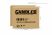 Стол теннисный Gambler Edition Outdoor