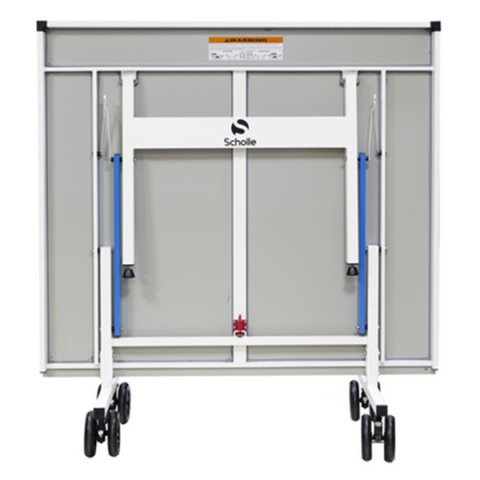Всепогодный теннисный стол Scholle TТ950 Outdoor