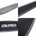 Тяжелоатлетический пояс, размер L OKPRO OK1752