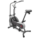 CARBON FITNESS A808 Велотренажер (Assault Bike)