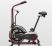 CARBON FITNESS A808 Велотренажер (Assault Bike)