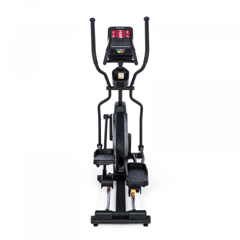 Эллиптический тренажер Sole Fitness Е20 2020