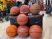 Баскетбольный мяч SPALDING EXCEL TF500 разм 7