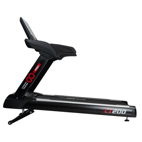 Беговая дорожка CardioPower PRO CT200 NEW