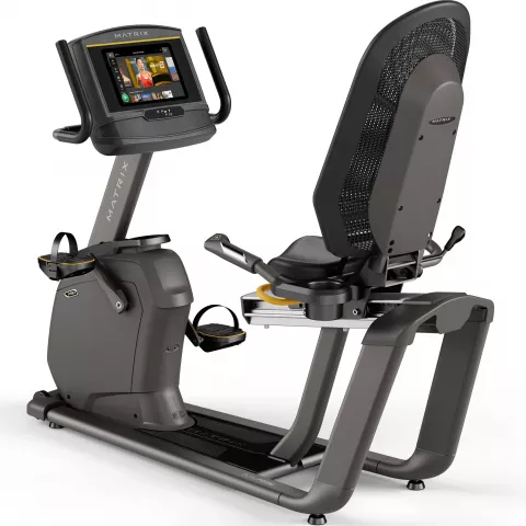 Велоэргометр домашний MATRIX R50XER