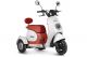 Электротрицикл Rutrike Gelbert Ogma 48V/60V 650Вт