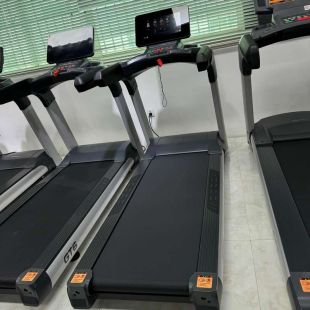 Беговая дорожка Gymmaster GT6A