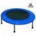 Батут DFC Trampoline Fitness 48INCH-TR