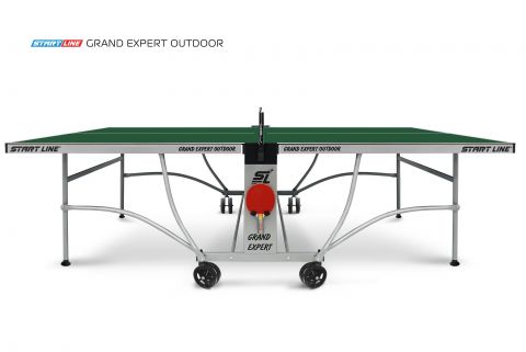 Теннисный стол Start Line Top Expert Outdoor