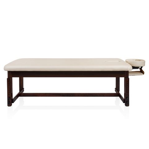 Массажный стационарный стол Mizomed Essence-Flat SEF3S30+H
