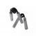 Эспандер кистевой OKPRO OK1408 45 кг (100LB)