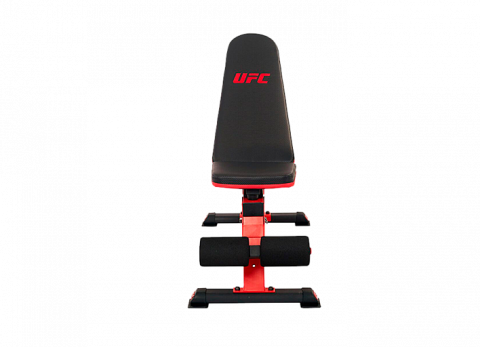 Скамья универсальная UFC