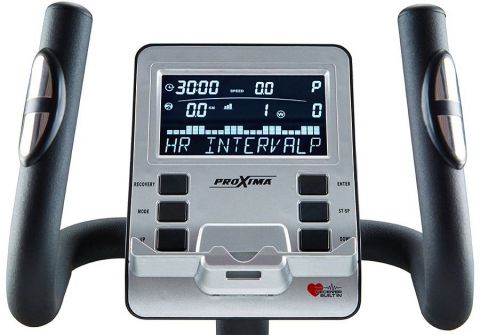 Эллиптический тренажер Proxima Gladius