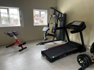 Беговая дорожка CardioPower S55