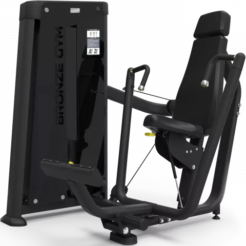 Жим от груди BRONZE GYM NEO 08