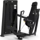 Жим от груди BRONZE GYM NEO 08