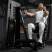 Жим от груди BRONZE GYM NEO 08