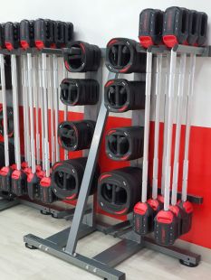Бодипамп OKPRO OK3010G