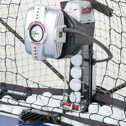 Настольный робот Donic Newgy Robo-Pong 3050 XL