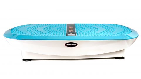 3D Виброплатформа VF-S800 Blue