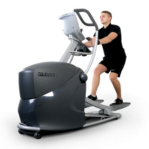 Эллиптический тренажер Octane Fitness q37x