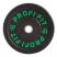 Диск для штанги HI-TEMP с цветными вкраплениями D51 мм PROFI-FIT 10 кг